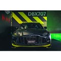 アストンマーティンDBX707ミッドナイト ポディウムエディション