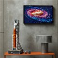 �u���S �A�C�R�� NASA �A���e�~�X �X�y�[�X�E���[���`�E�V�X�e���v�u���S �A�[�g �V�̐��́v