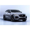 ジャガーFペース R-DYNAMIC SE 90TH ANNIVERSARY EDITION(...