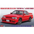 �j�b�T�� �X�J�C���C�� GTS-R�iR31�j �g�J�X�^�� Ver.�h w/ �I�[�o�[�t�F���_�[ 20695