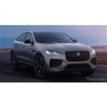 ジャガー F-PACE の「90thアニバーサリー・エディション」
