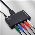 �u�R���|�[�l���g to HDMI�R���o�[�^�[ RS-CP2HD�v