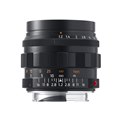 �uLIGHT LENS LAB M NOCTILUCENT 50mm f/1.2 ASPH.�v