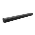 Bluetooth 2.0ch サウンドバースピーカー GRND-SBSPK8810BK