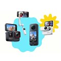 Insta360 Store�u�T�}�[�Z�[���v