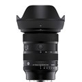 「SIGMA 24-70mm F2.8 DG DN II|Art」