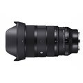 「SIGMA 28-45mm F1.8 DG DN | Art」