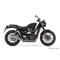 Speed Twin 900