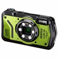 uPENTAX WG-8v