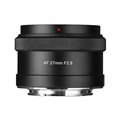 7Artisans 27mm F2.8 AF