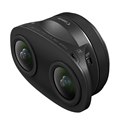 「RF-S3.9mm F3.5 STM DUAL FISHEYE」