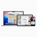 「Apple Intelligence」