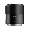 「TTArtisan AF 56mm f/1.8 APS-C」