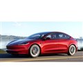 テスラ・モデル3 改良新型