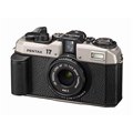 PENTAX 17