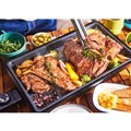 「BRUNO FLAT HOT PLATE」