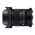 「SIGMA 18-50mm F2.8 DC DN | Contemporary」キヤノンRFマウント用