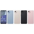 「AQUOS wish4」