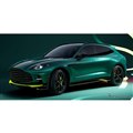 アストンマーティンDBX707の「AMR24エディション」