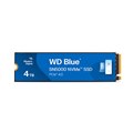 WD Blue SN5000