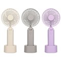 「折り畳みタイプ ハンディファン MOT-HDFAN01」