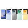 「Galaxy Z Flip6」