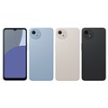 「AQUOS wish4 SH-M27」