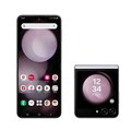 「Galaxy Z Flip5 SC-54D」