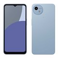 「AQUOS wish4 SH-M27」
