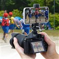 「スマートフォンホルダー アクセサリーシュー 360」