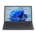 TENKU Comfortbook 15