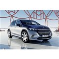 �����Z�f�X�E�}�C�o�b�n����EV EQS680 SUV