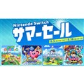 uNintendo Switch T}[Z[v
