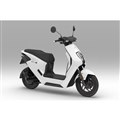 ホンダEM1 e: