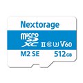 NX-M2SE512G