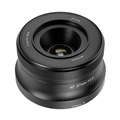 7Artisans 27mm F2.8 AF