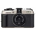 PENTAX 17