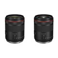 �uRF24mm F1.4 L VCM�v�uRF50mm F1.4 L VCM�v