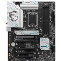 �uB760 GAMING PLUS WIFI DDR4�v