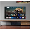 「スマートテレビ OLSシリーズ」