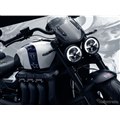 �g���C�A���t�wRocket 3 R & GT Evel Knievel Limited Editions�x