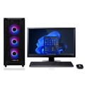 �uLEVEL-R6B6-LCR98D-TTX [RGB Build]�v