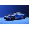 アルピーヌA110 Rチュリニ