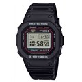 初代「G-SHOCK」復刻モデル「DW-5000R」