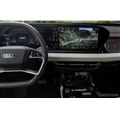 VWグループとトムトムが共同開発した新世代ナビゲーションシステム