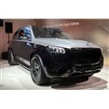 �����Z�f�X�E�}�C�o�b�n GLS 600 Night Edition�iISG�j
