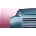 ジャガー「DESIGN VISION CONCEPT」のティザー