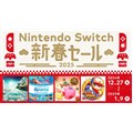 uNintendo Switch VtZ[v