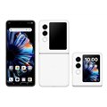 「nubia Flip 2」