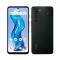 「nubia S 5G」ブラック